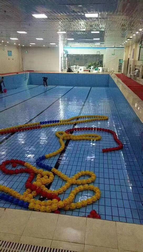安庆泳池结构加固